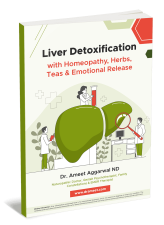 3D [Dr. Ameet Aggarwal] Liver Detoxification Remedies