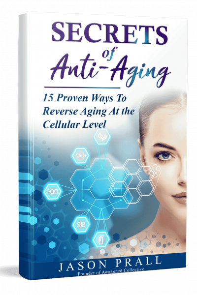 3D [Jason Prall] Secrets of Anti-Aging_15 Proven Ways To Reverse Aging At the Cellular Level