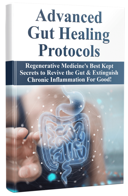 Advanced Gut Healing Protocols
